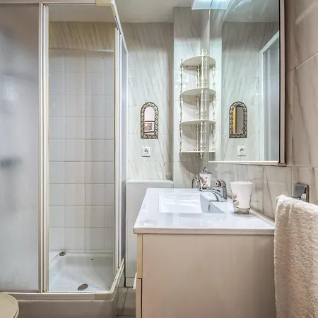 Апартаменты Beautiful With View Росас
