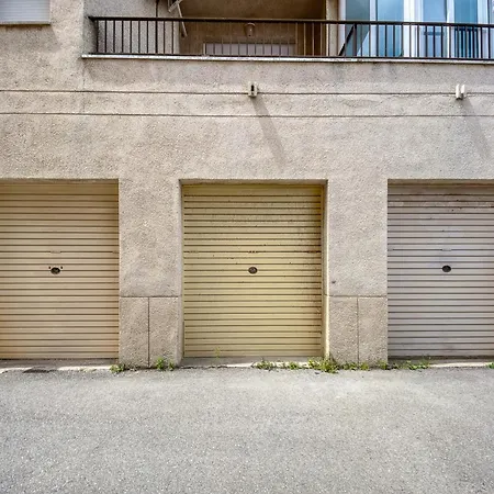 Apartment Apartment In Roses Near Platja Del Eastrell