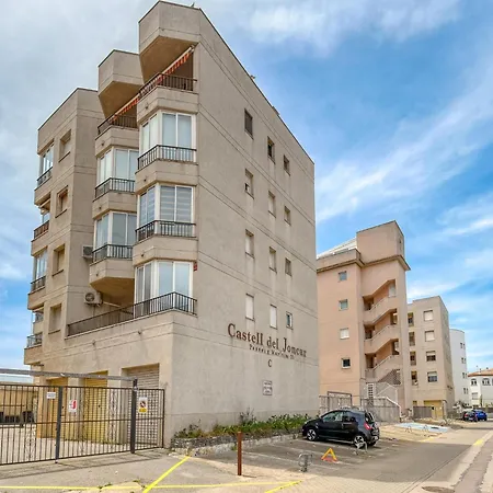 Apartment Apartment In Roses Near Platja Del Eastrell *