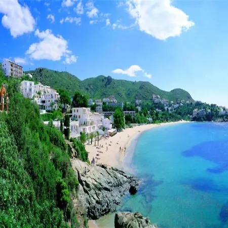 Апартаменты Beautiful With View