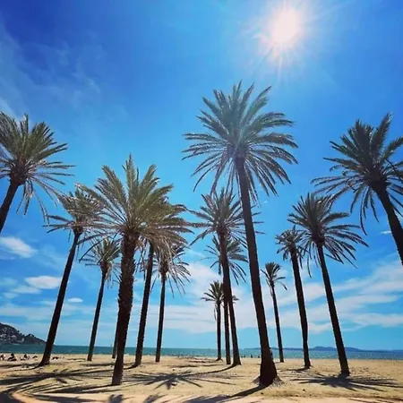 Apartment Apartment In Roses Near Platja Del Eastrell *