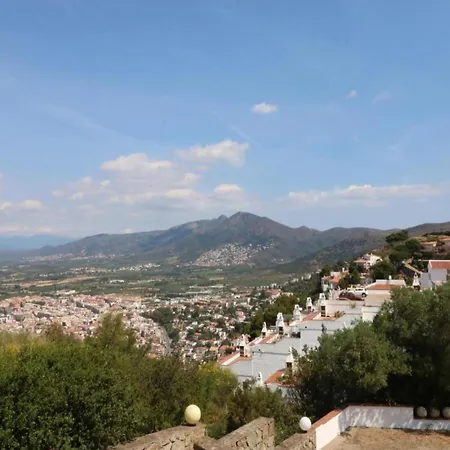 Beautiful With View Апартаменты Росас