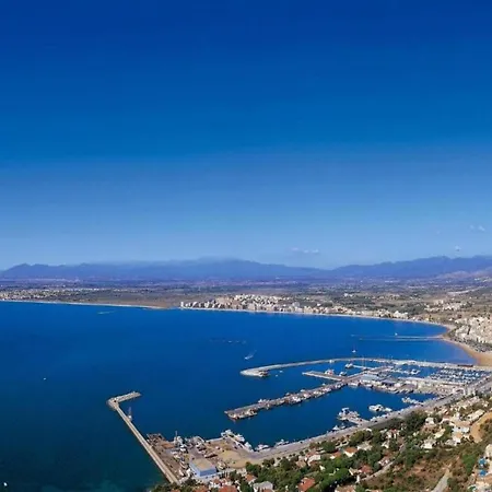 Апартаменты Beautiful With View